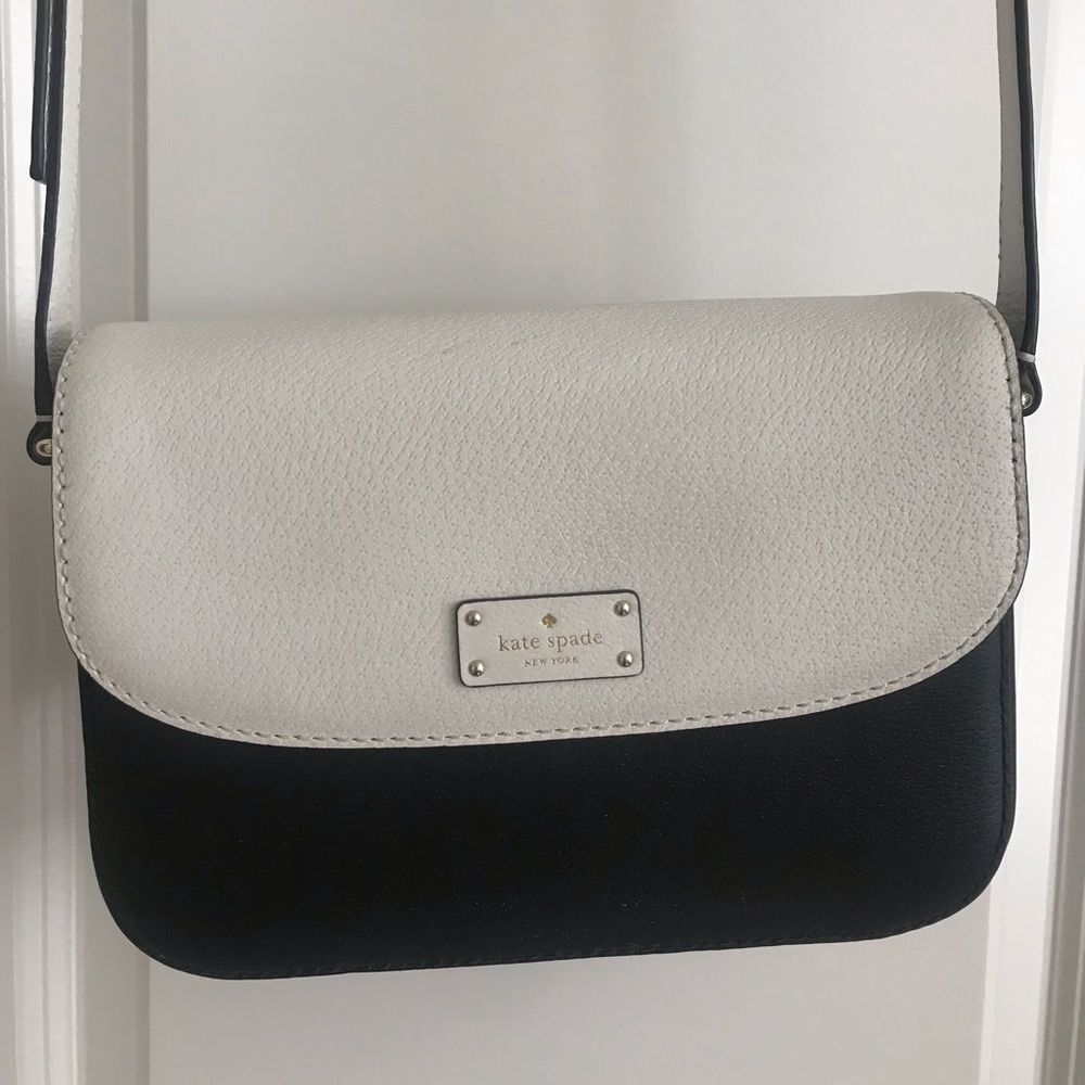 Kate Space crossbody